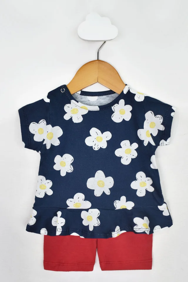 Conjunto - Jersey
