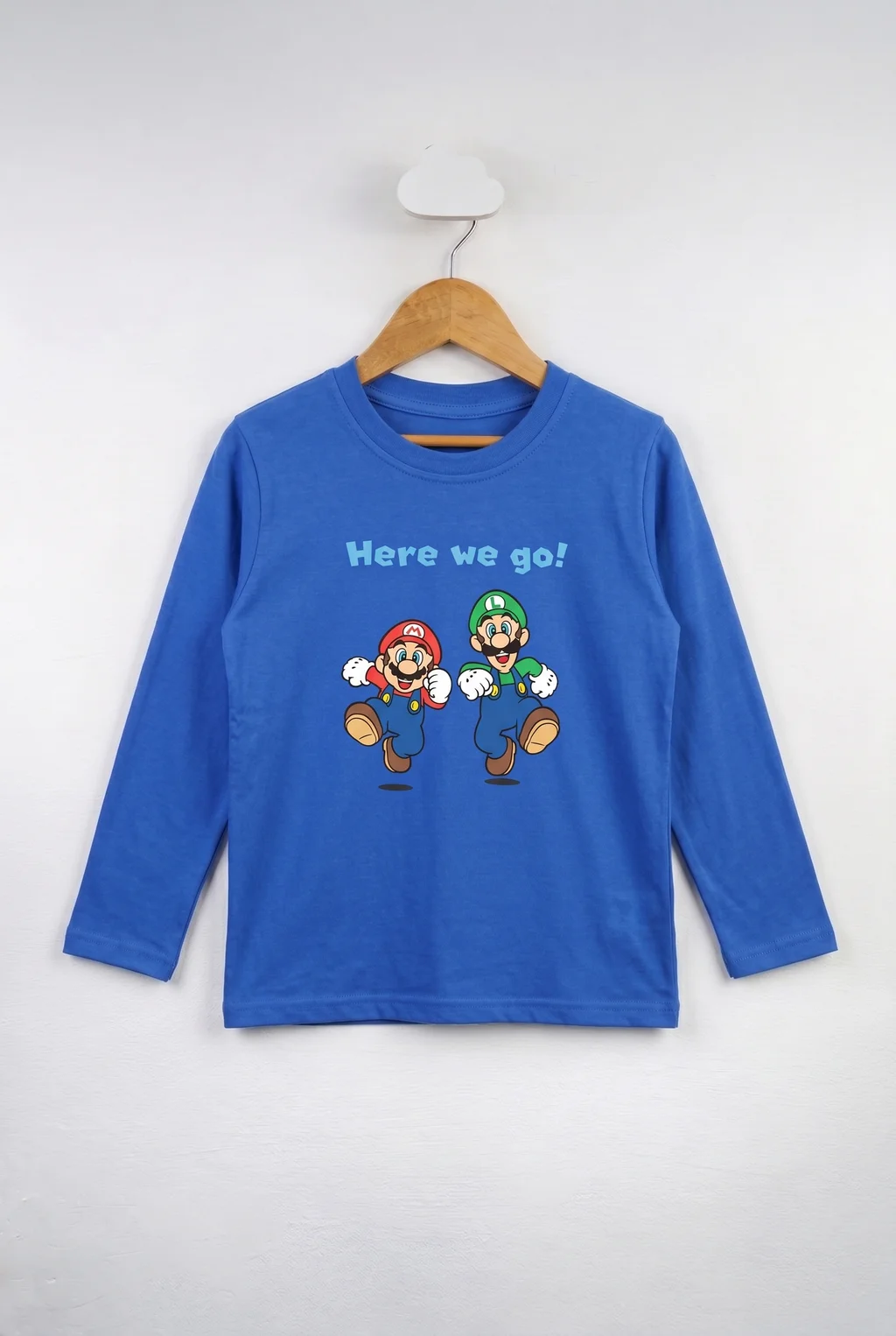 Remera - Jersey