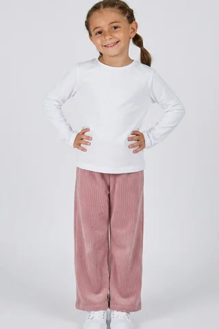 Pantalon - Corderoy - Vista 1