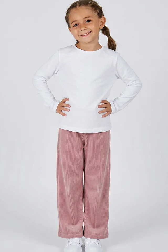 Pantalon - Corderoy