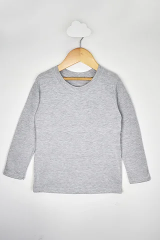 Remera - Jersey - Vista 6