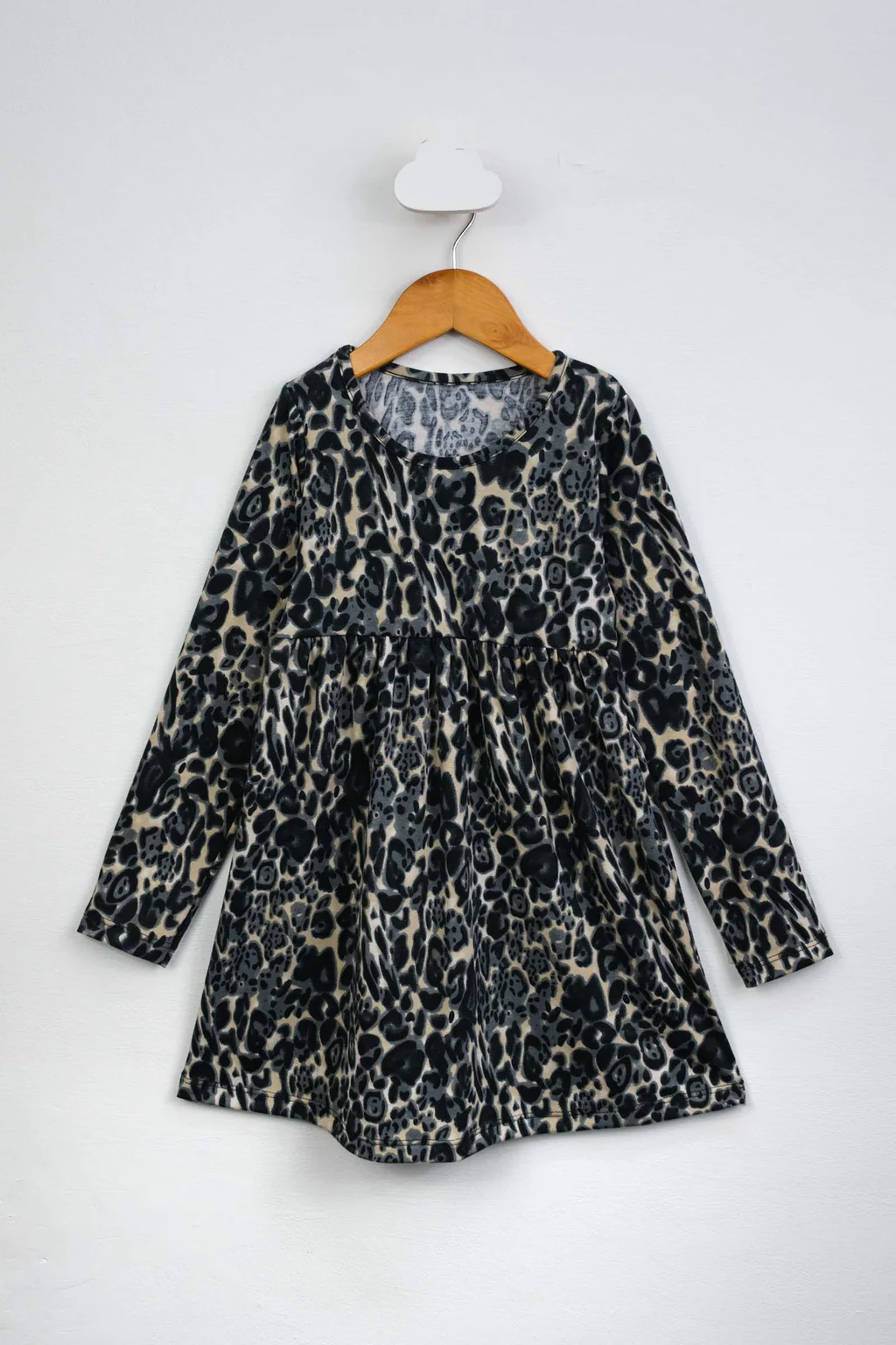 Vestido - Modal