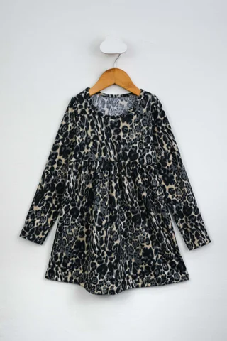 Vestido - Modal - Vista 2