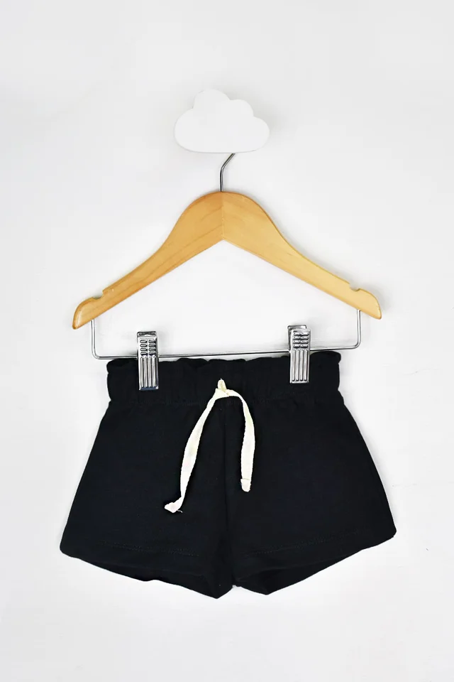Short - Rustico