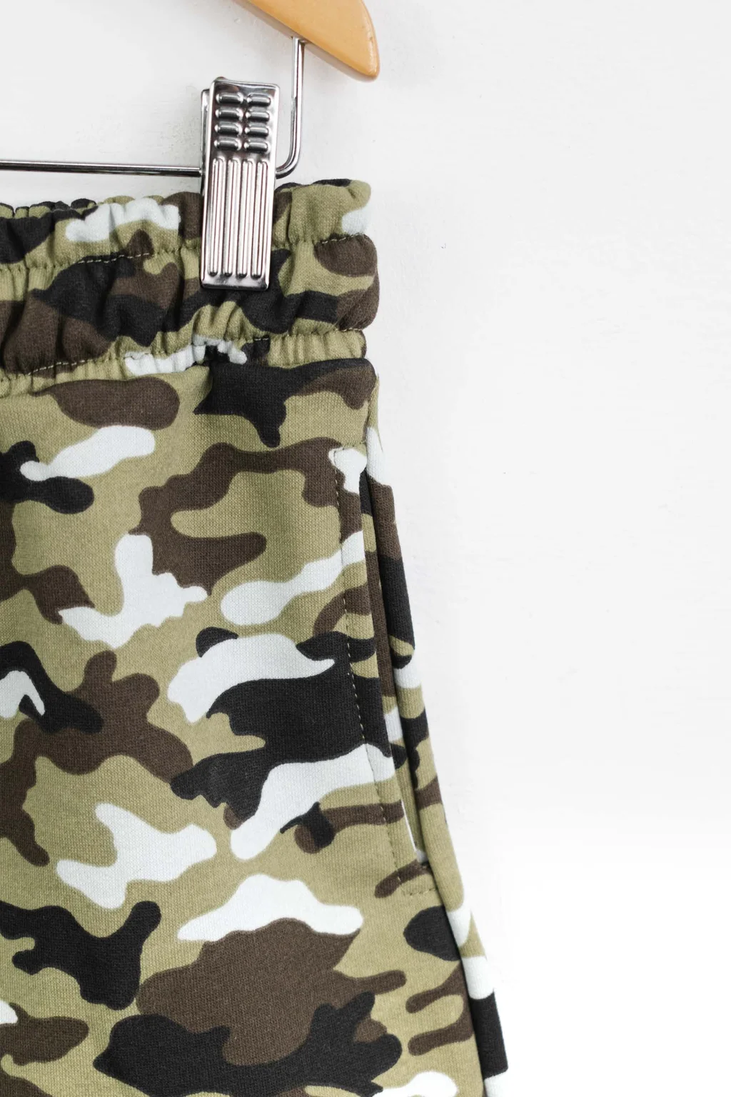 Short - Rustico