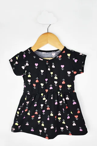 Vestido - Modal - Vista 1