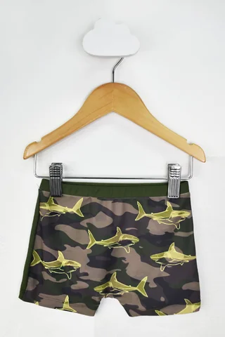 Malla - Lycra - Vista 1