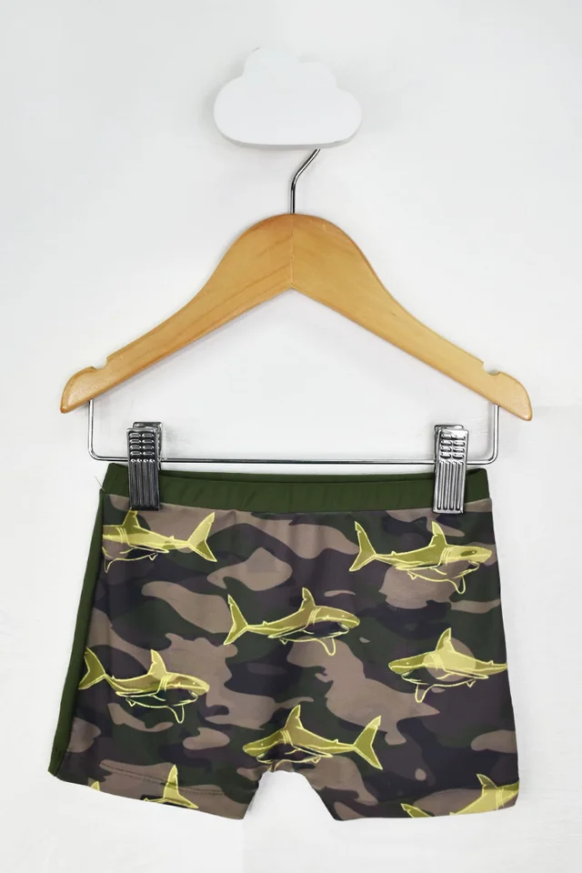 Malla - Lycra