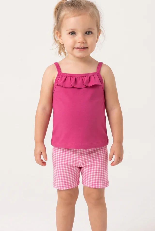 Conjunto - Modal