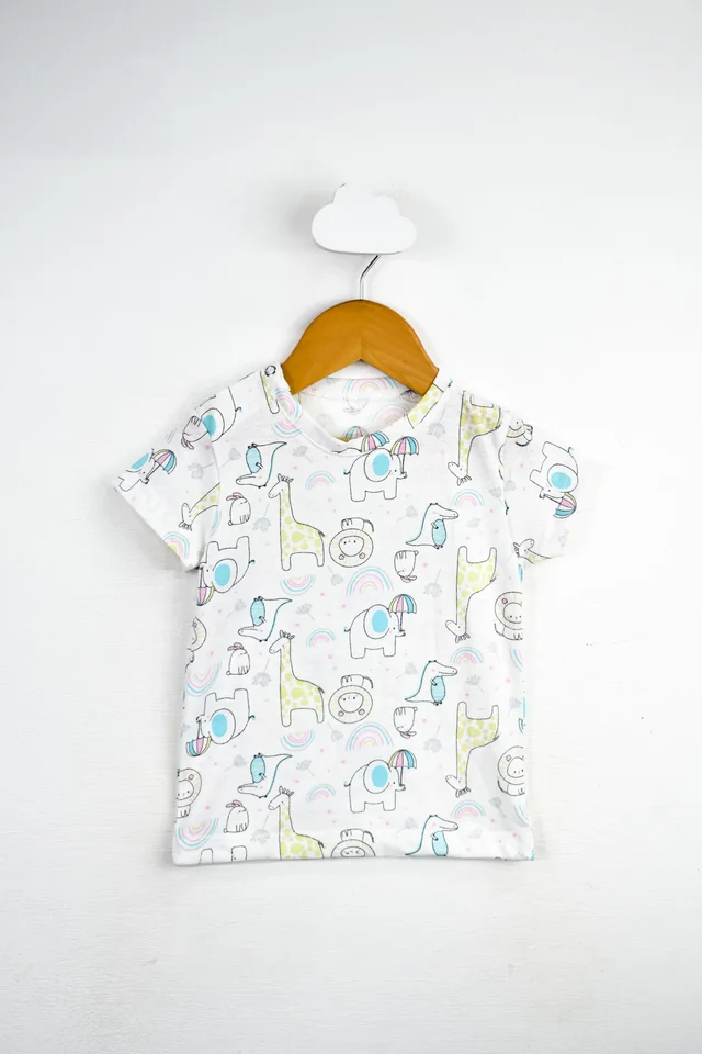 Remera - Jersey