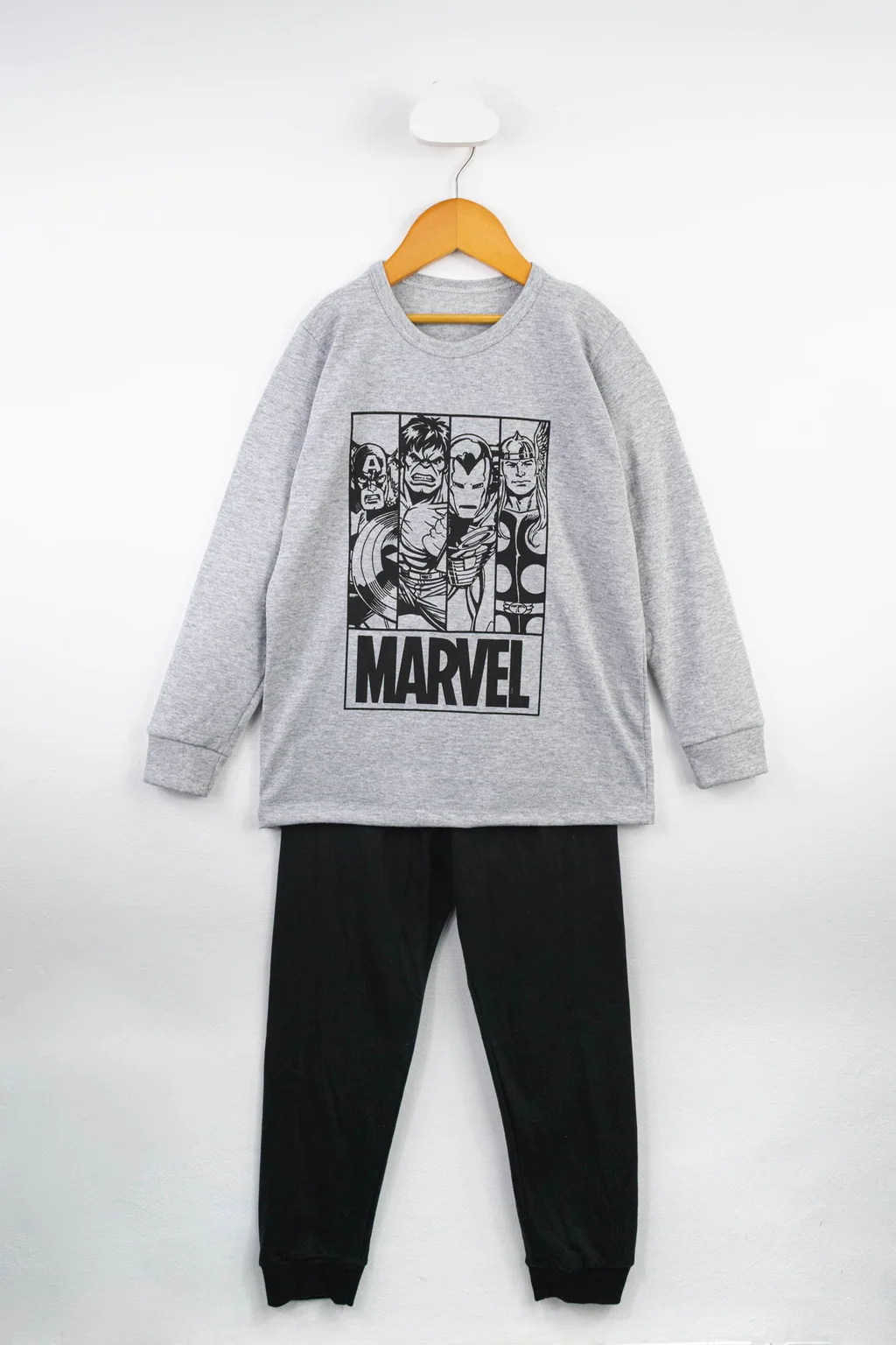 Pijama - Jersey