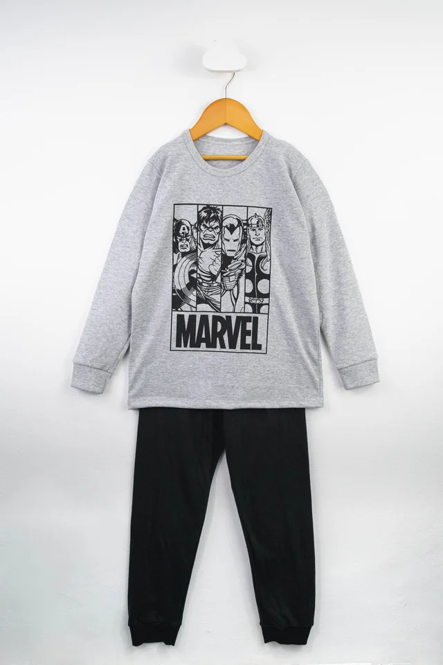 Pijama - Jersey