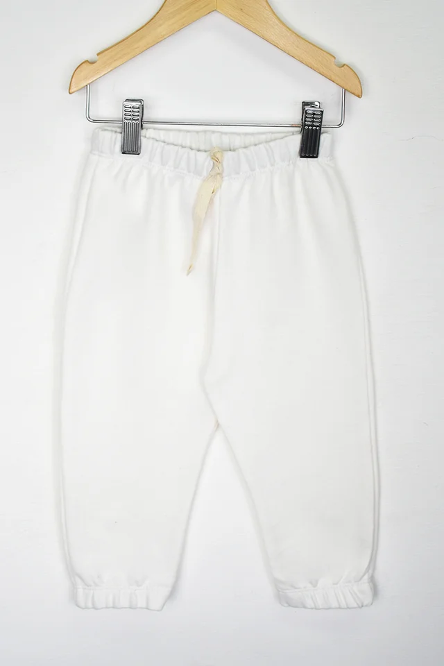 Pantalón - Frisa Unisex