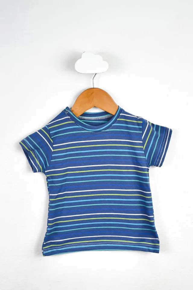 Remera - Jersey