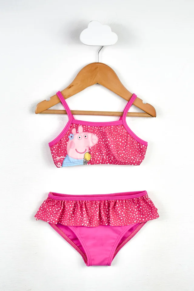 Malla Bikini - Lycra