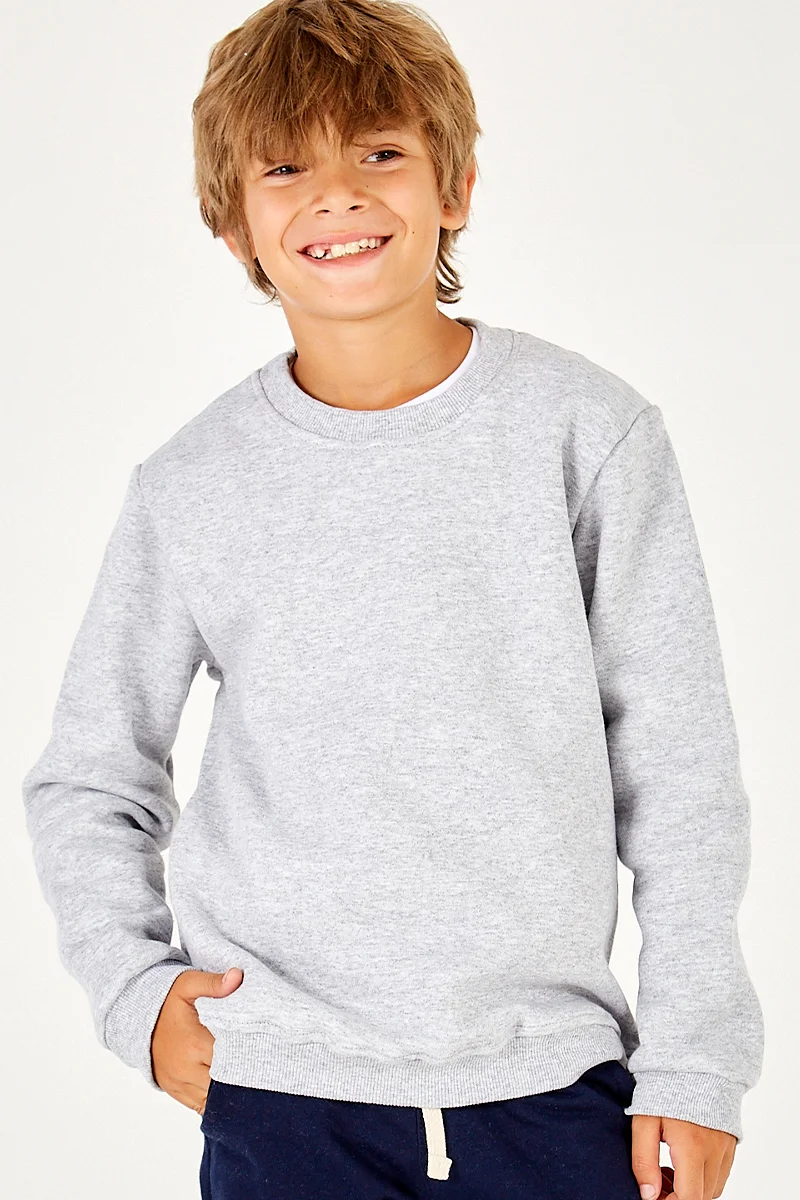 Buzo - Rustico Unisex