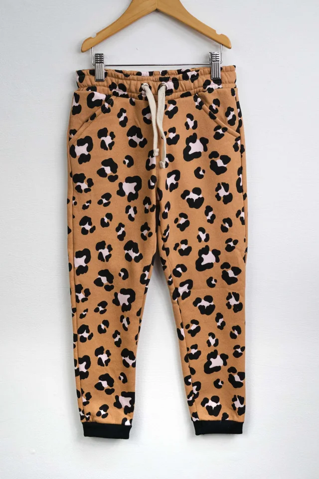 Pantalon - Frisa