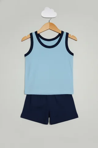 Conjunto - Vista 1