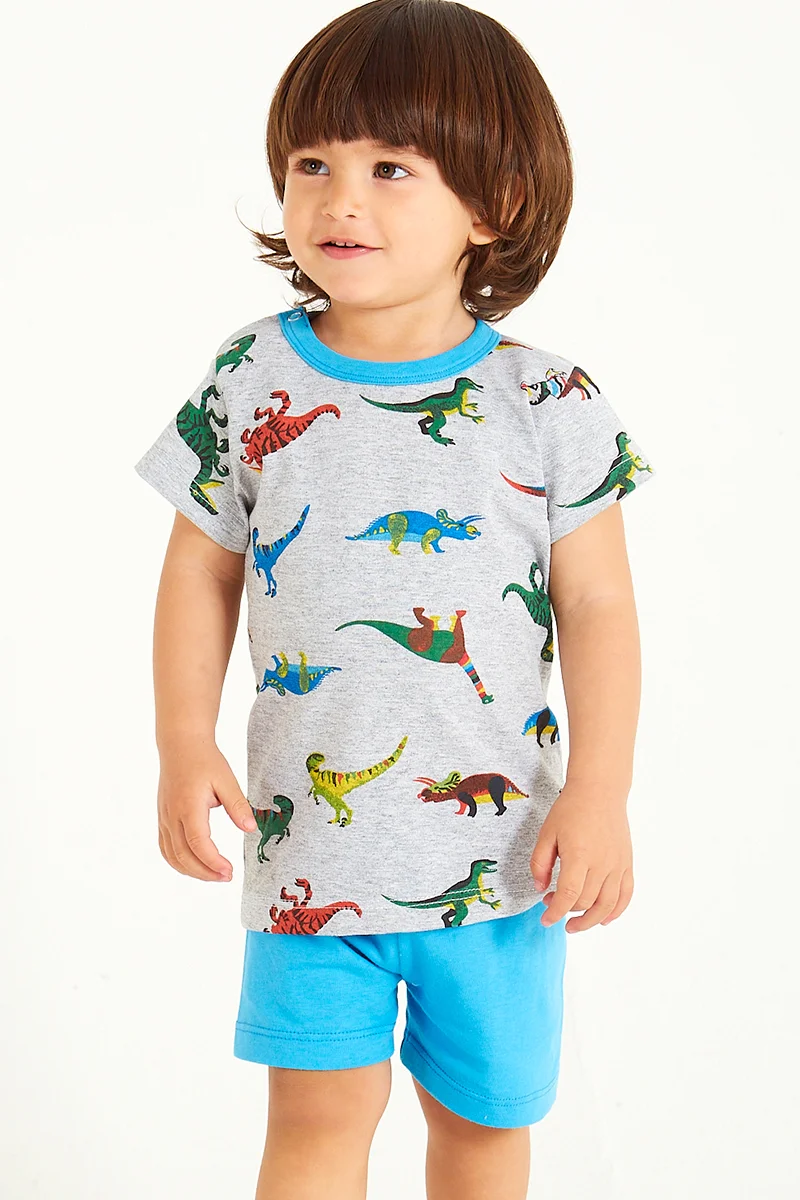 Pijama - Jersey