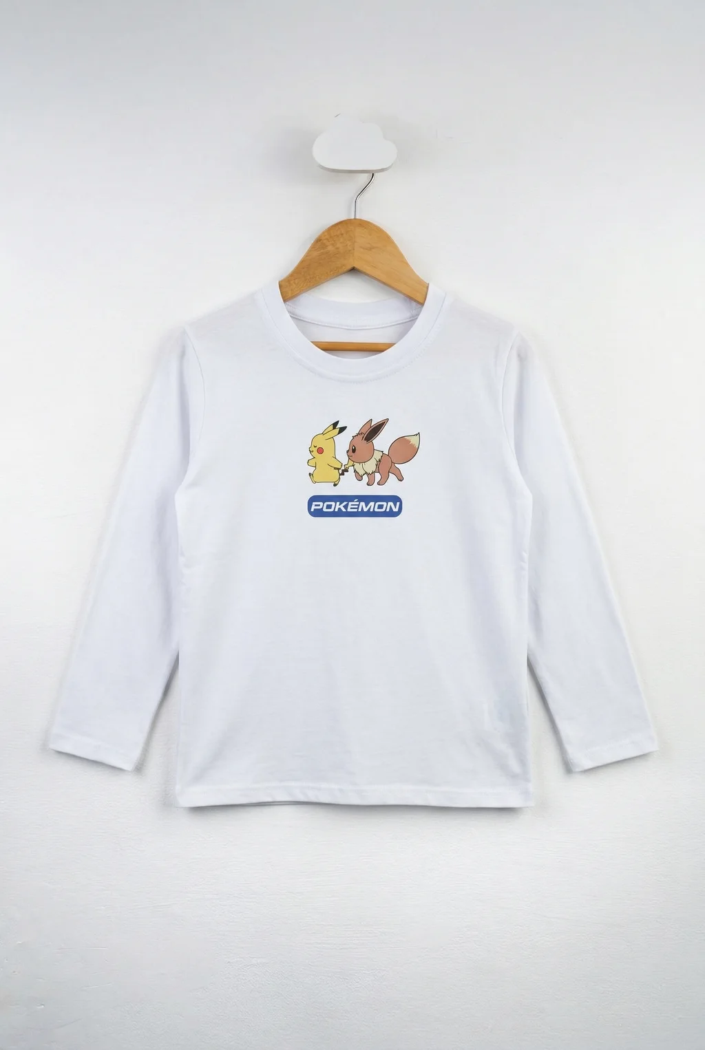 Remera - Jersey