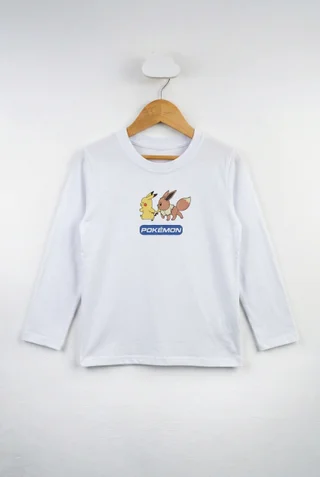 Remera - Jersey - Vista 2