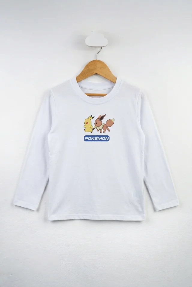 Remera - Jersey