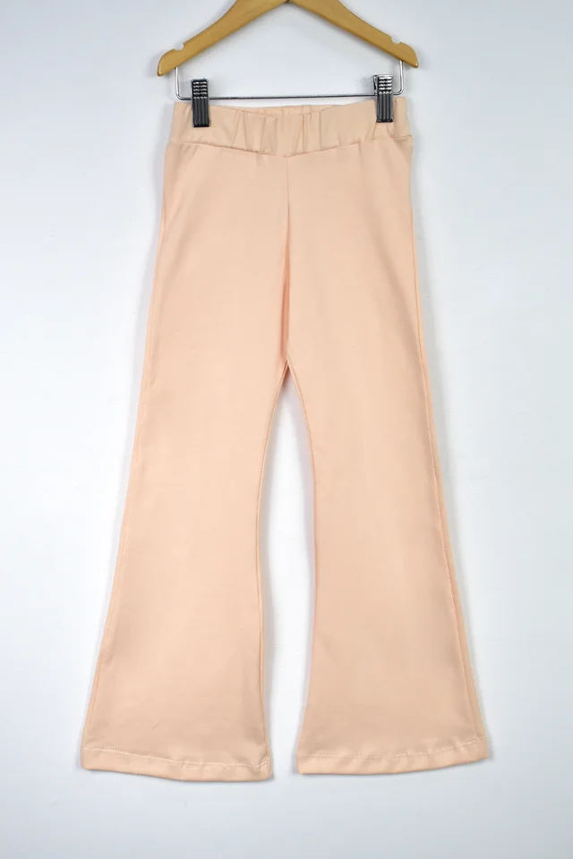 Calza Oxford - Algodón con lycra