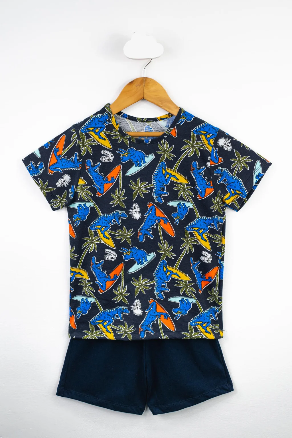 Pijama - Jersey