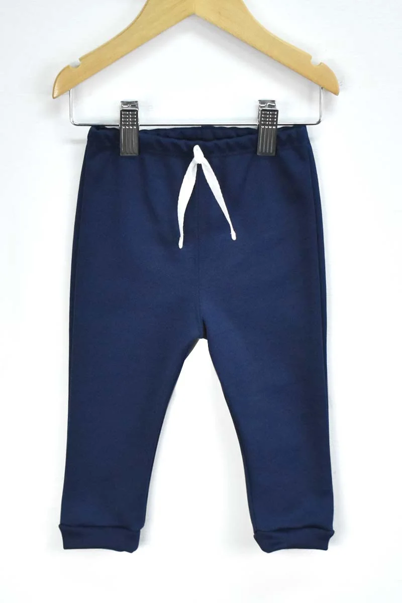 Pantalón - Acetato