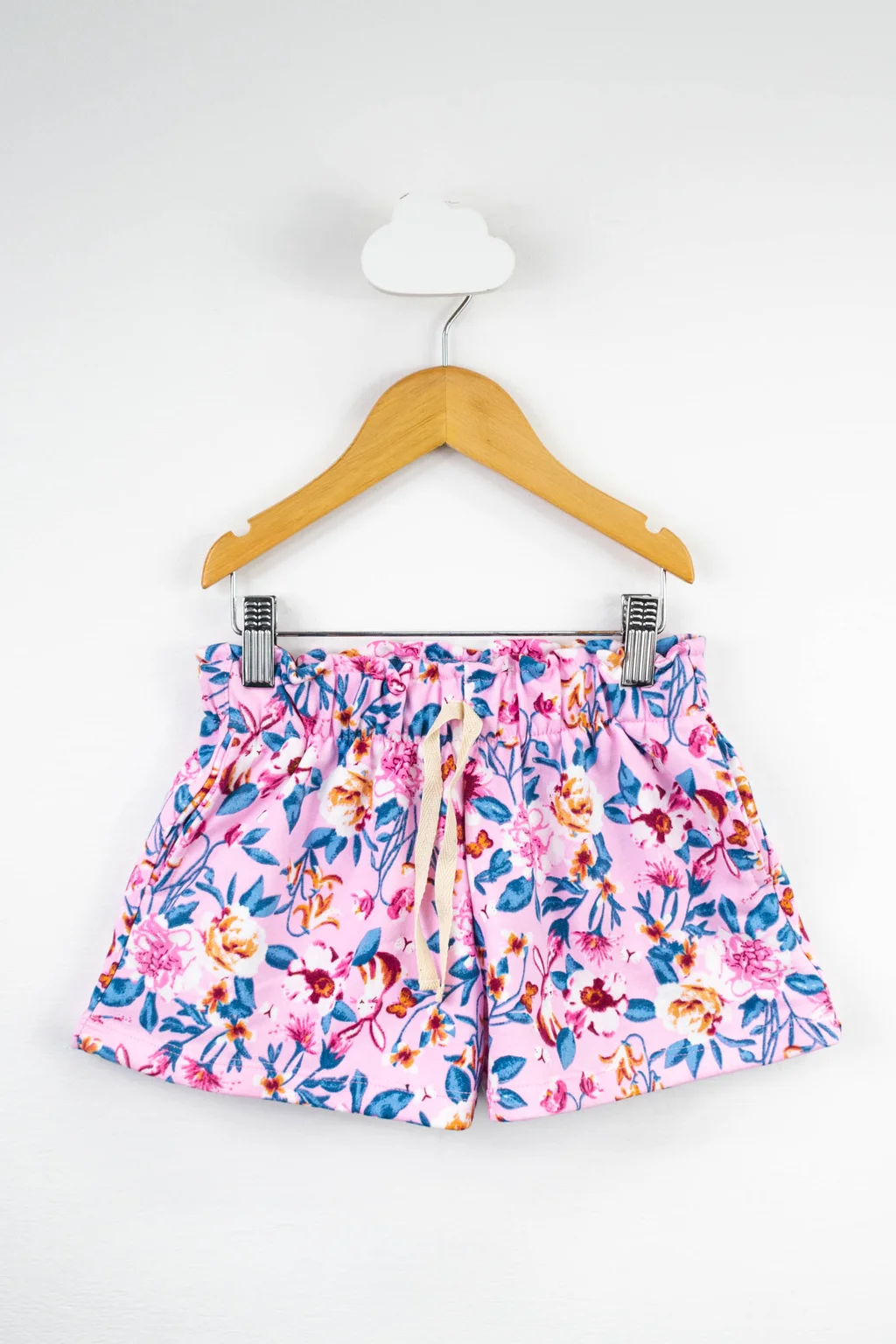Short - Rustico