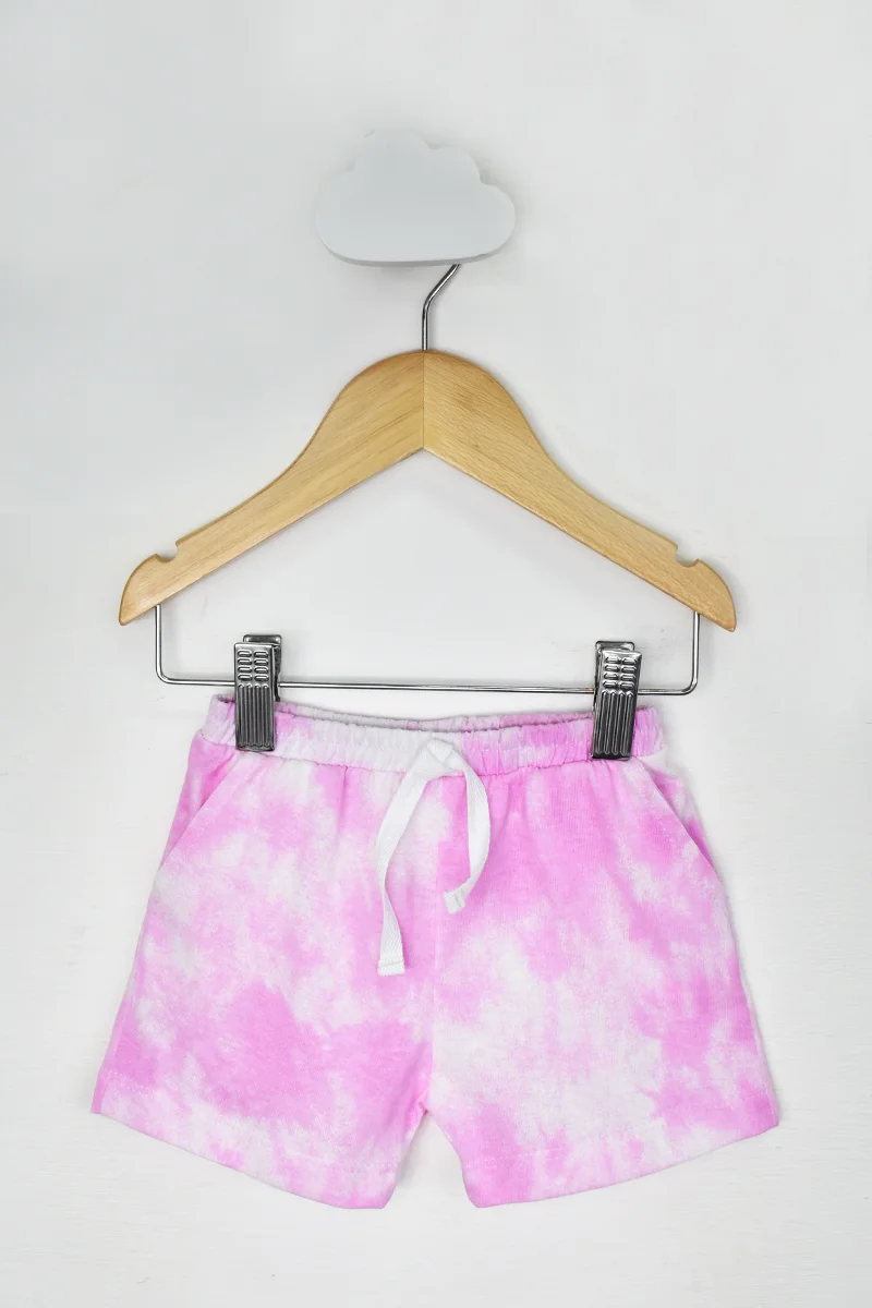Short - Jersey