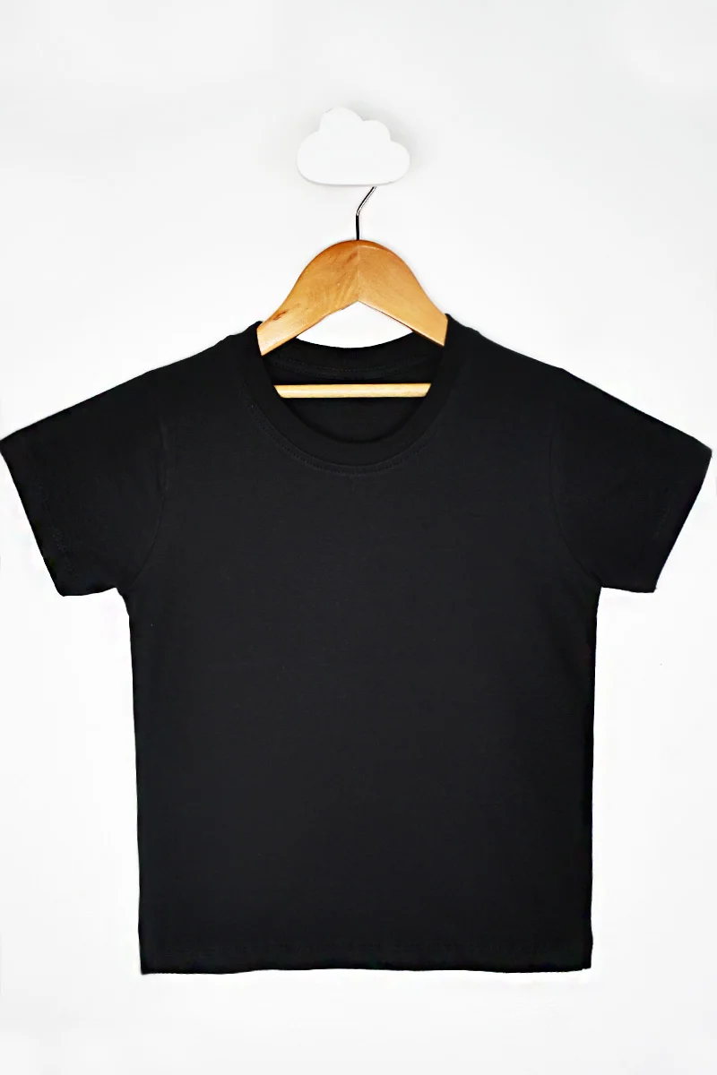 Remera - Jersey Peinado