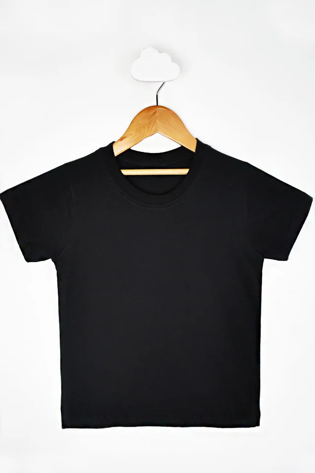Remera - Jersey Peinado