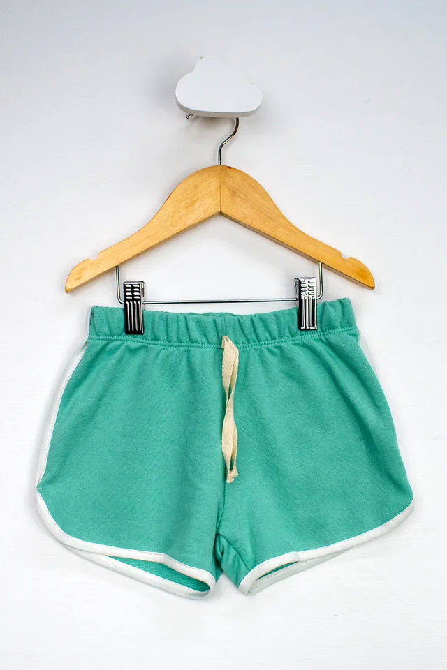 Short - Rustico