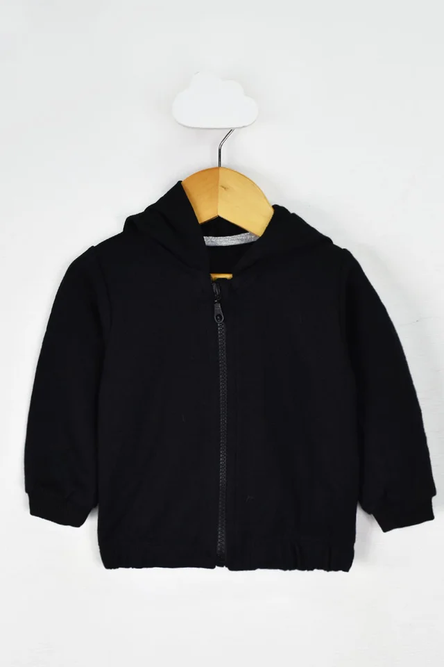 Campera Rustica - Unisex