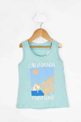 Musculosa - Jersey - Vista 4