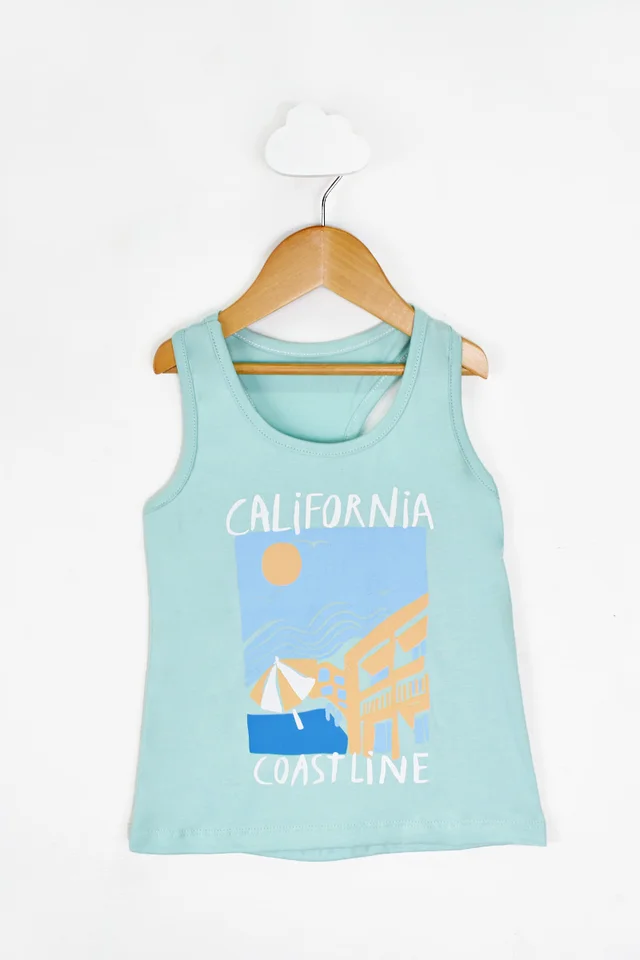 Musculosa - Jersey