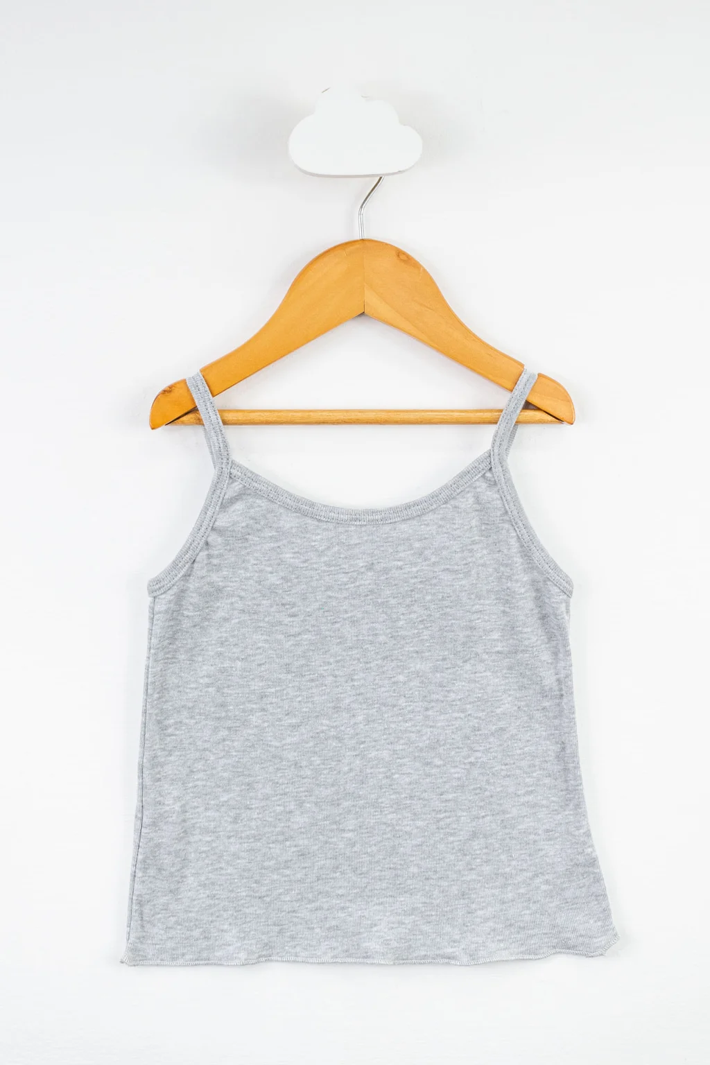 Musculosa - Rib