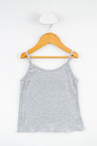 Musculosa - Rib - Vista 4
