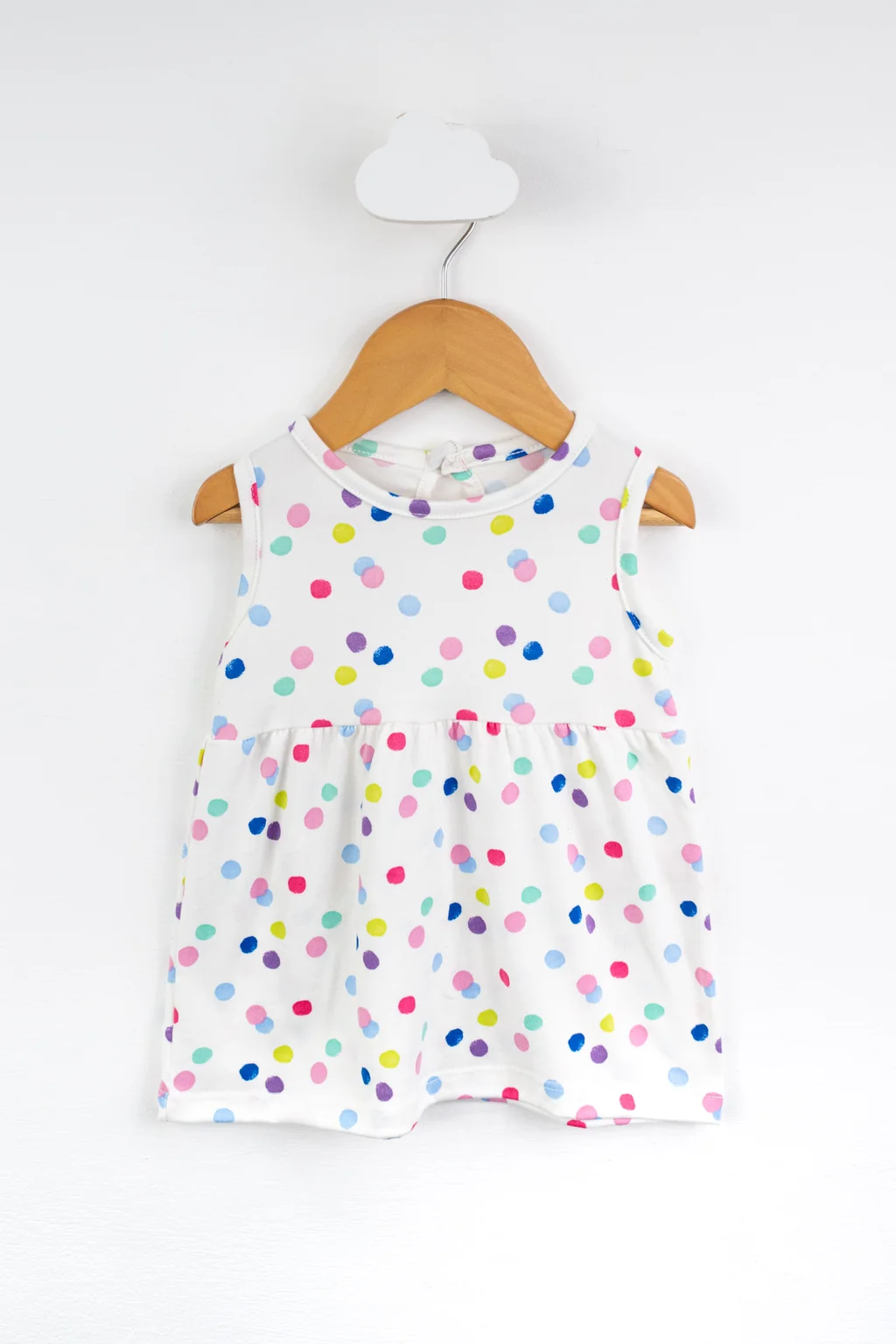 Vestido - Modal
