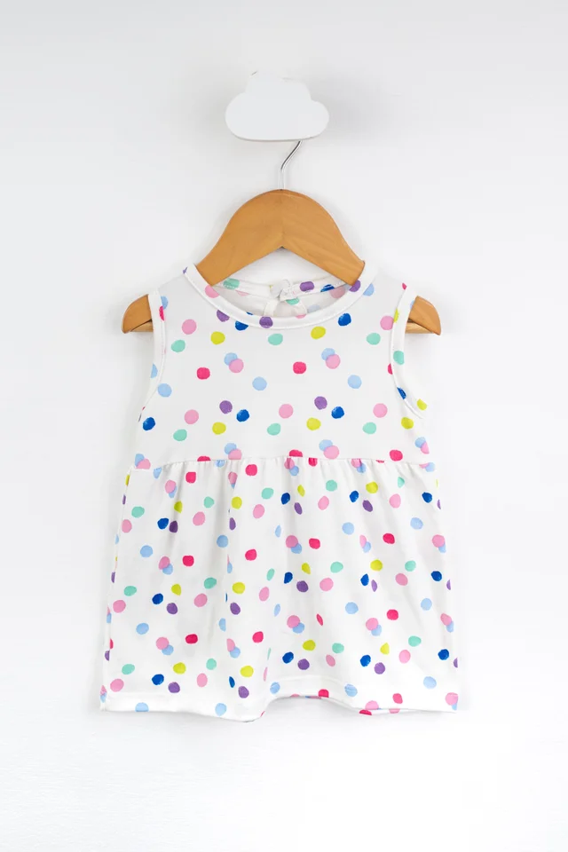 Vestido - Modal