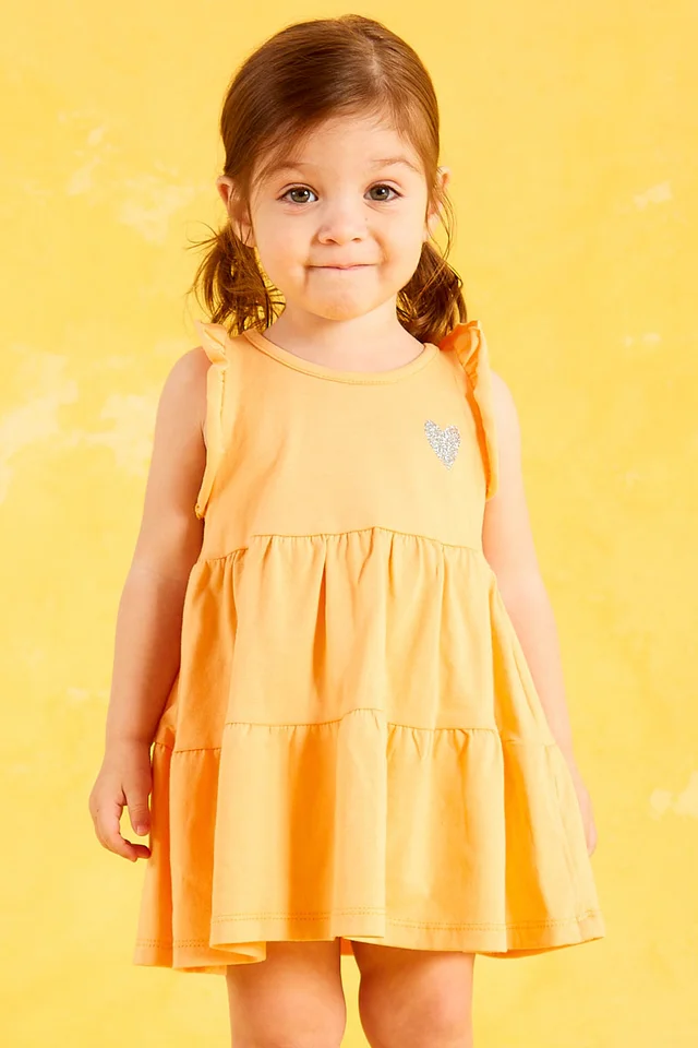 Vestido - Jersey