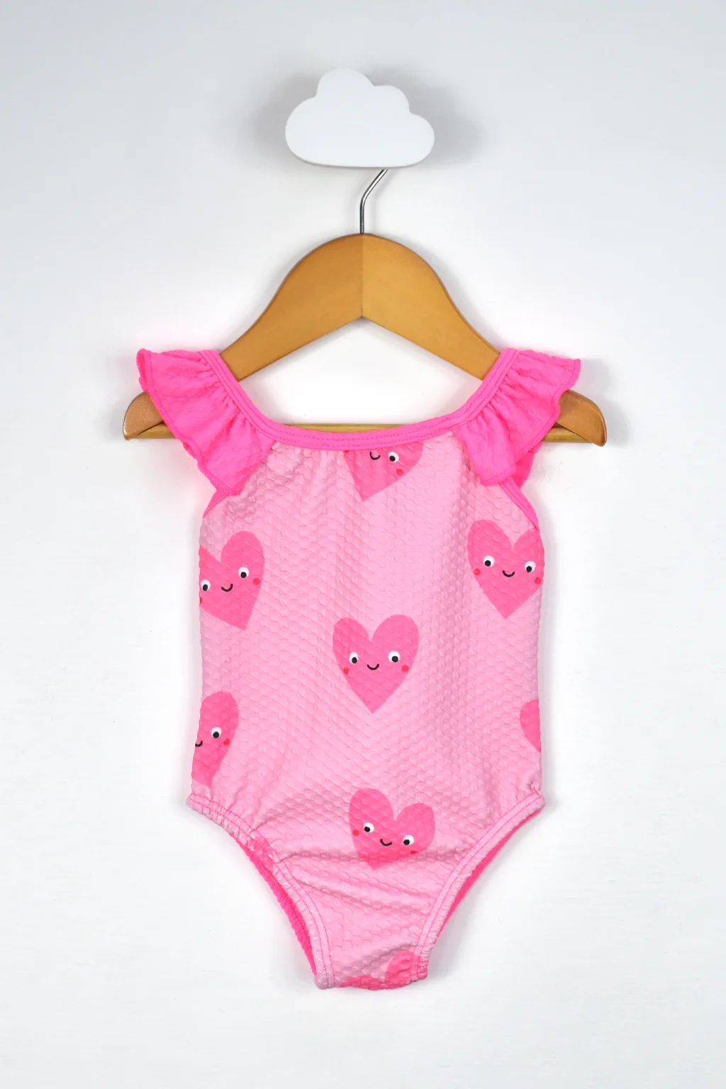 Malla Enteriza - Lycra Textura