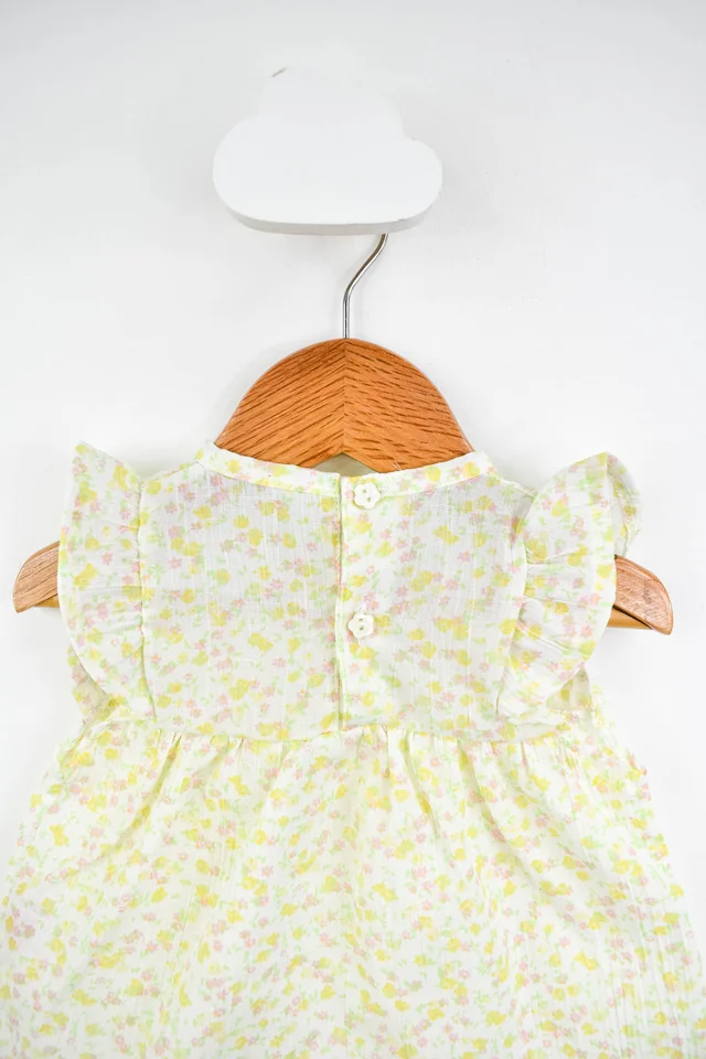 Blusa - Bambula