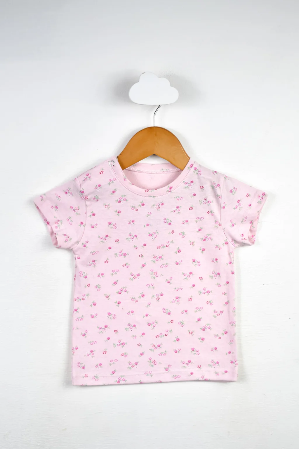 Remera - Jersey