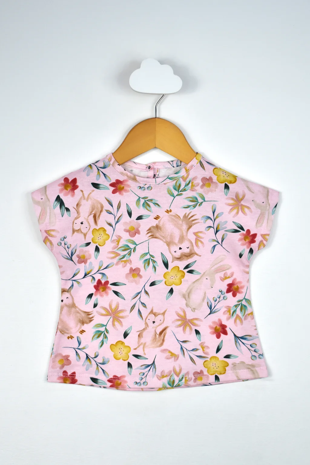 Remera - Jersey