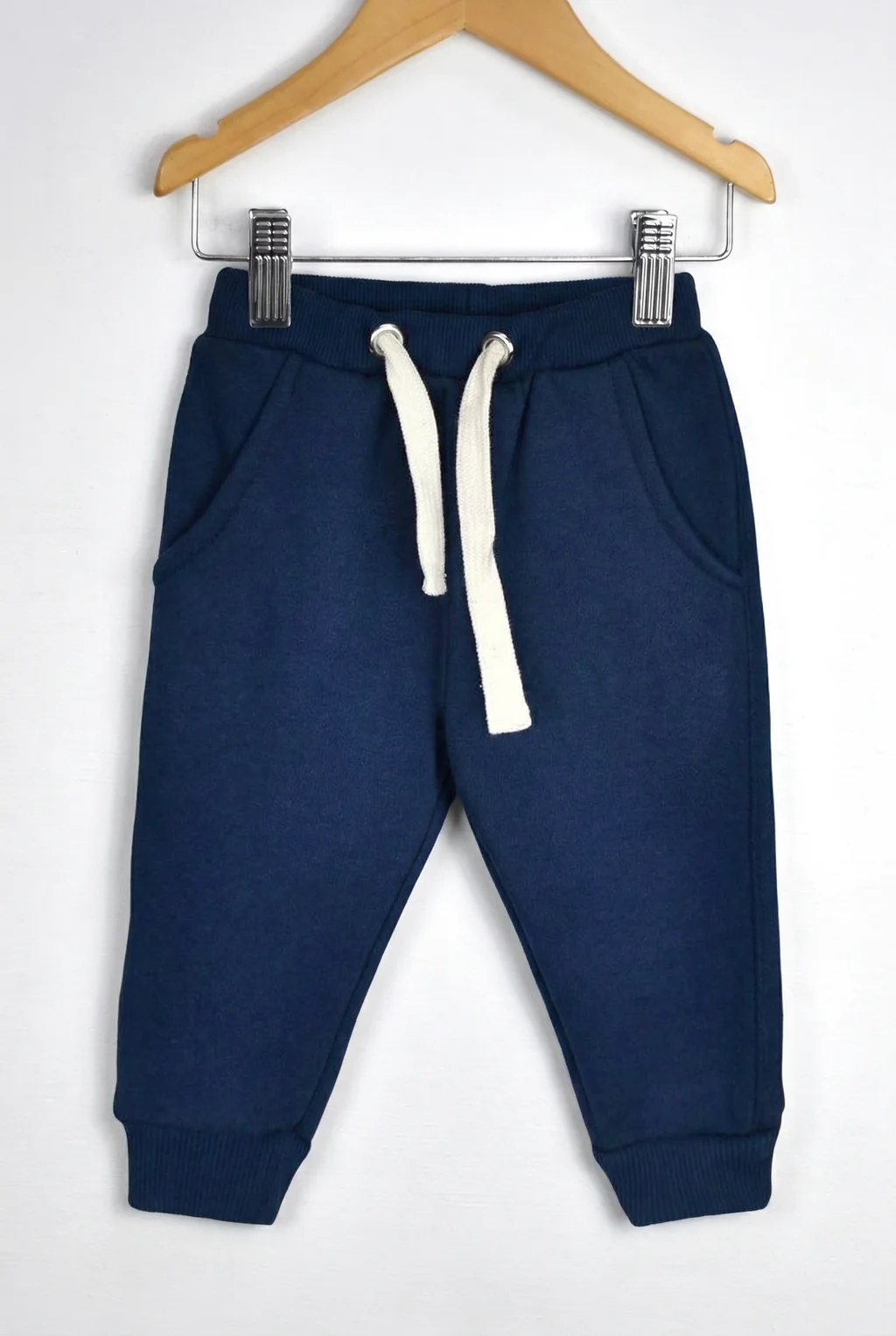 Pantalón- Frisa Unisex