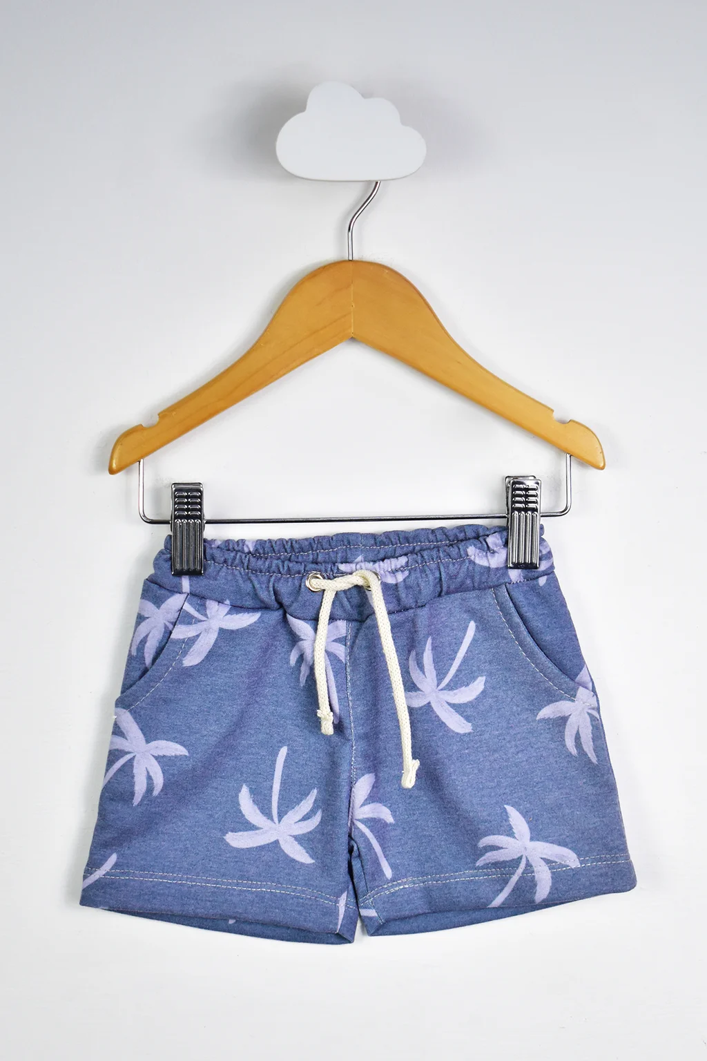 Short - Rustico