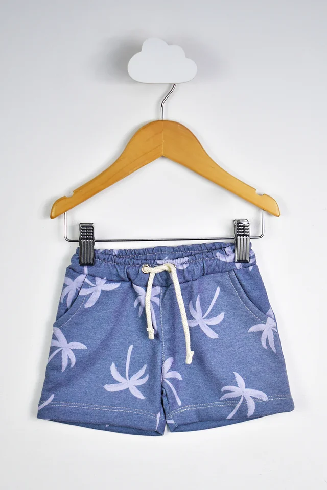 Short - Rustico
