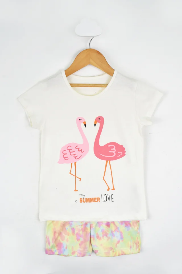Pijama - Jersey